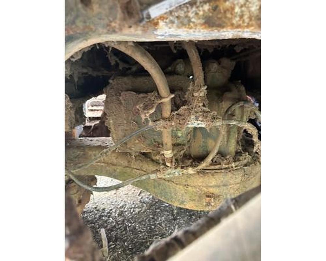 Used 1991 Mack RD688S CRD93