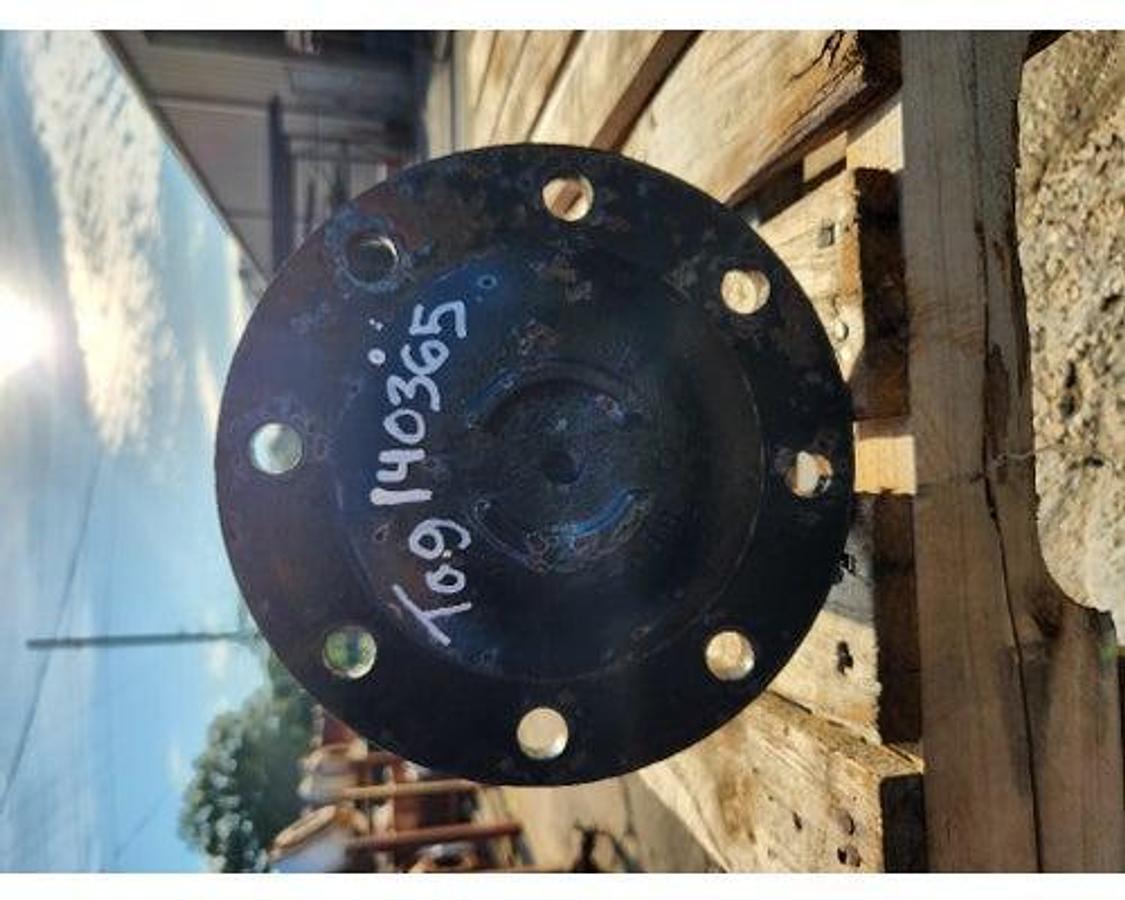 Used Rockwell