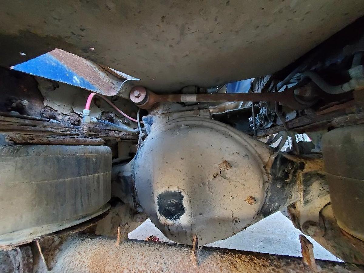 Used 2007 Eaton 302724