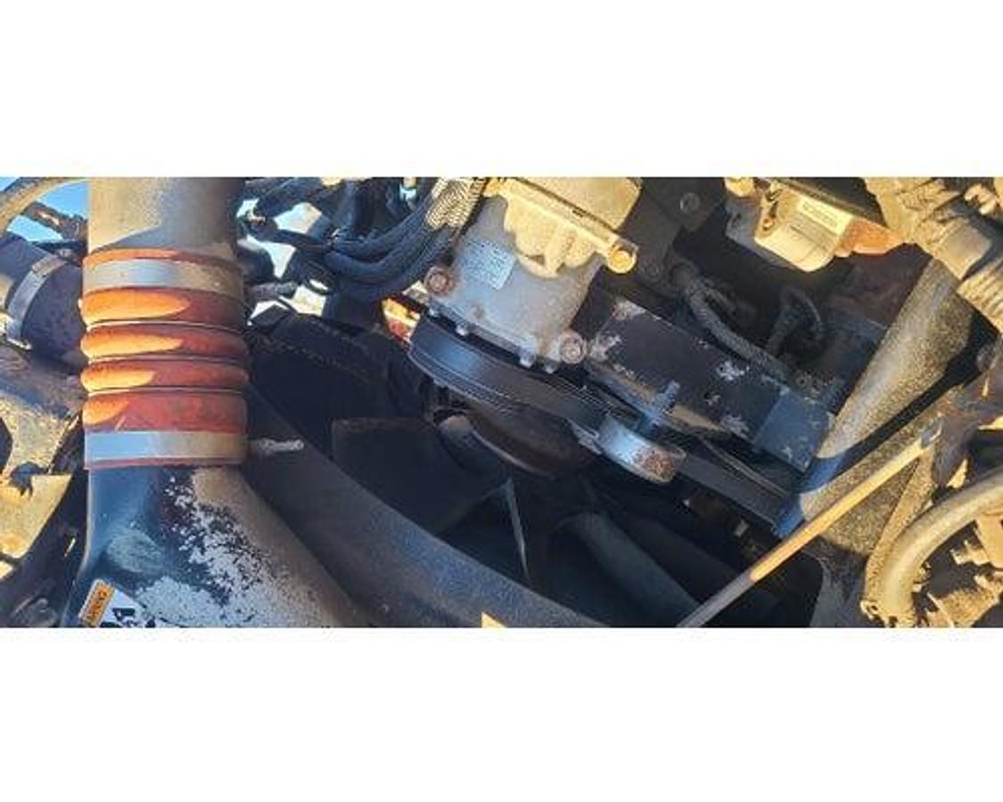 Used 2007 Kenworth T800 KENWORTH