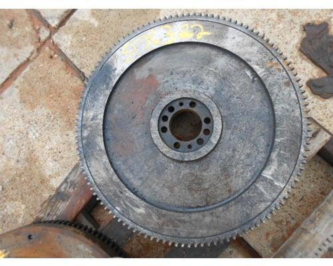 Used Detroit 71 SERIES