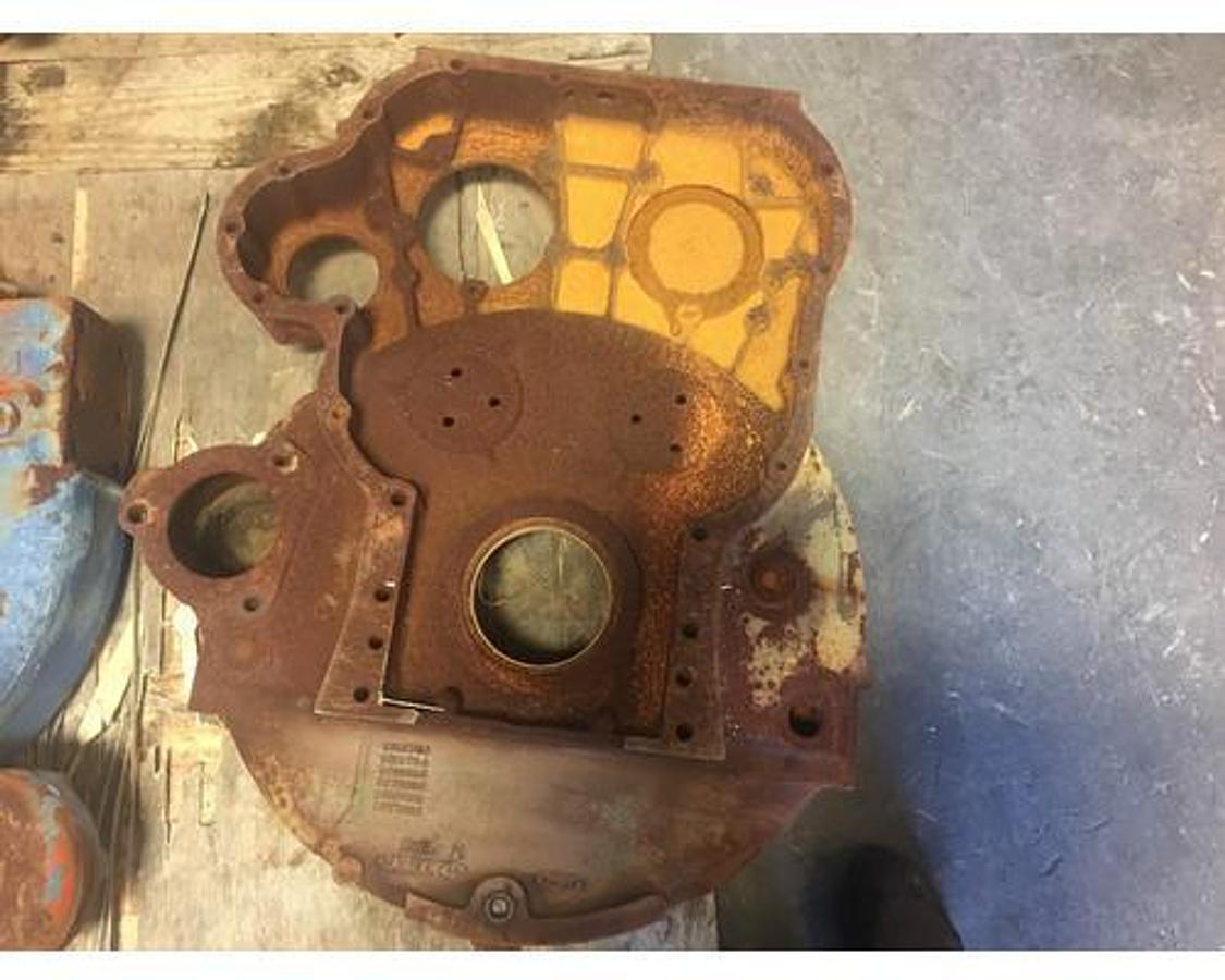 Used Detroit IL-71