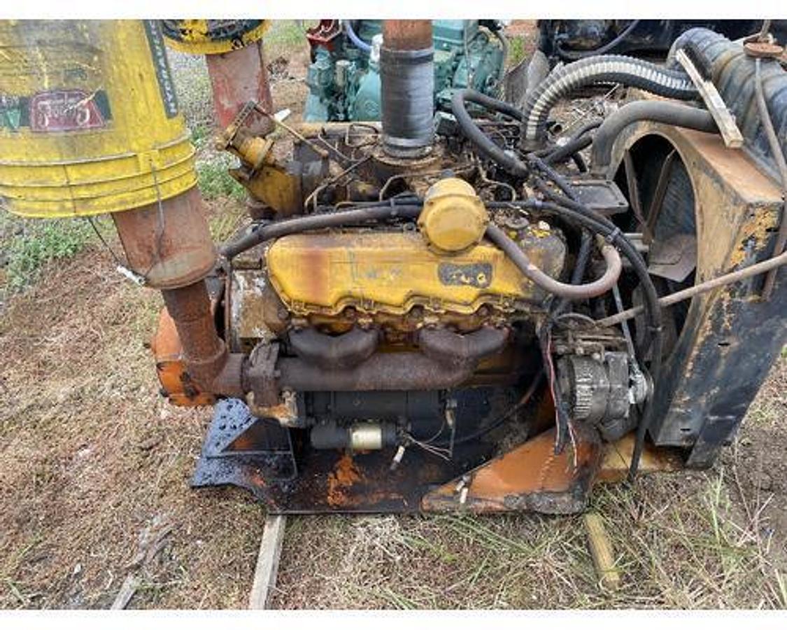 Core CAT 1160