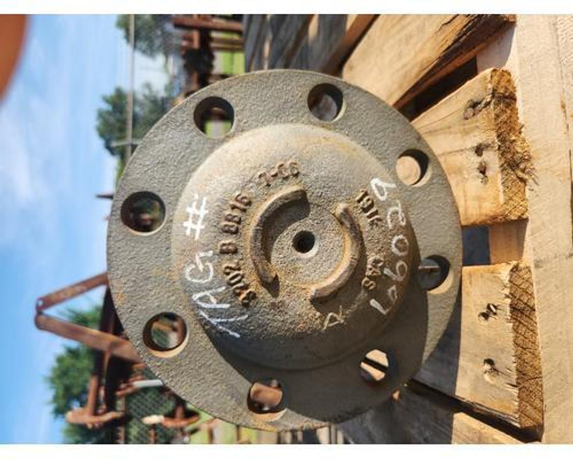 Used 2007 Mack CTP713