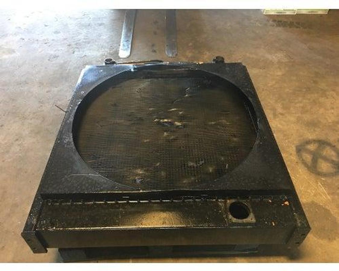 Used Detroit Detroit