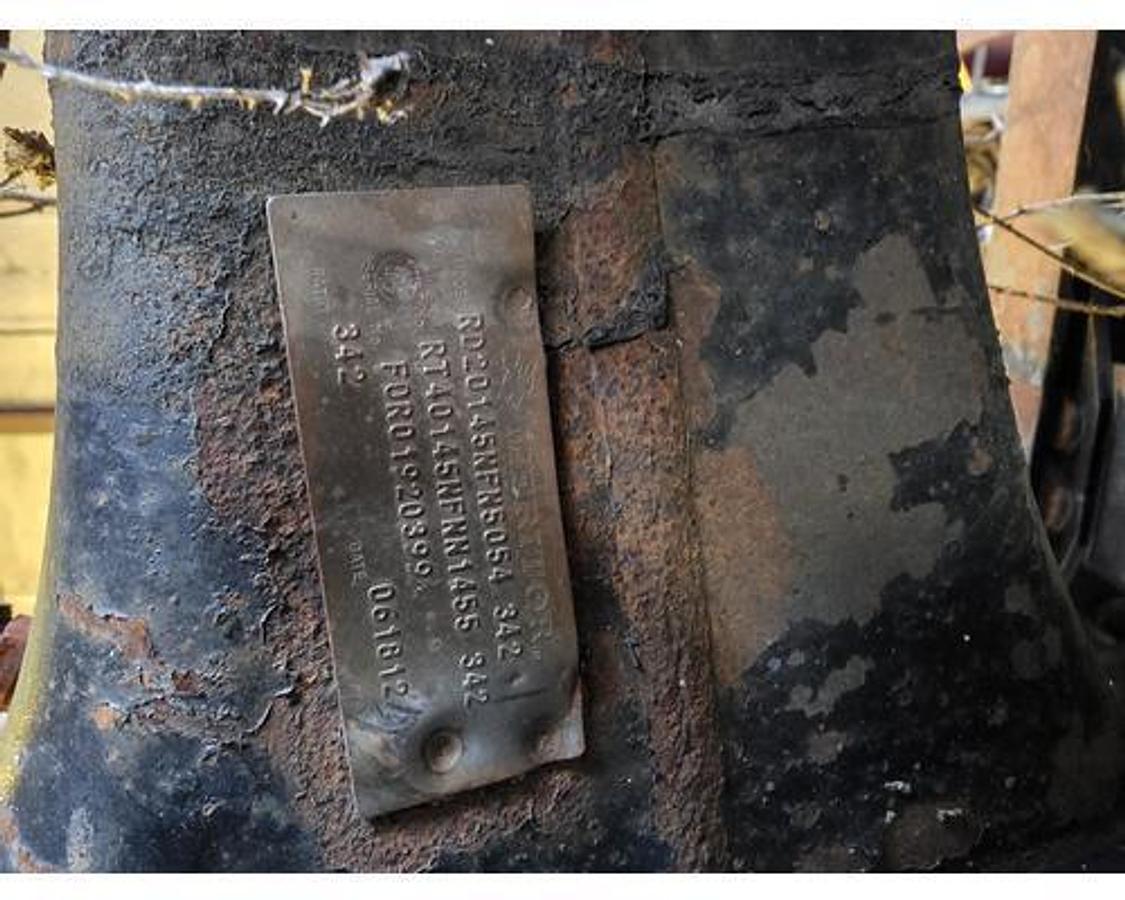 Used 2013 Mack CX600/VISION SERIES