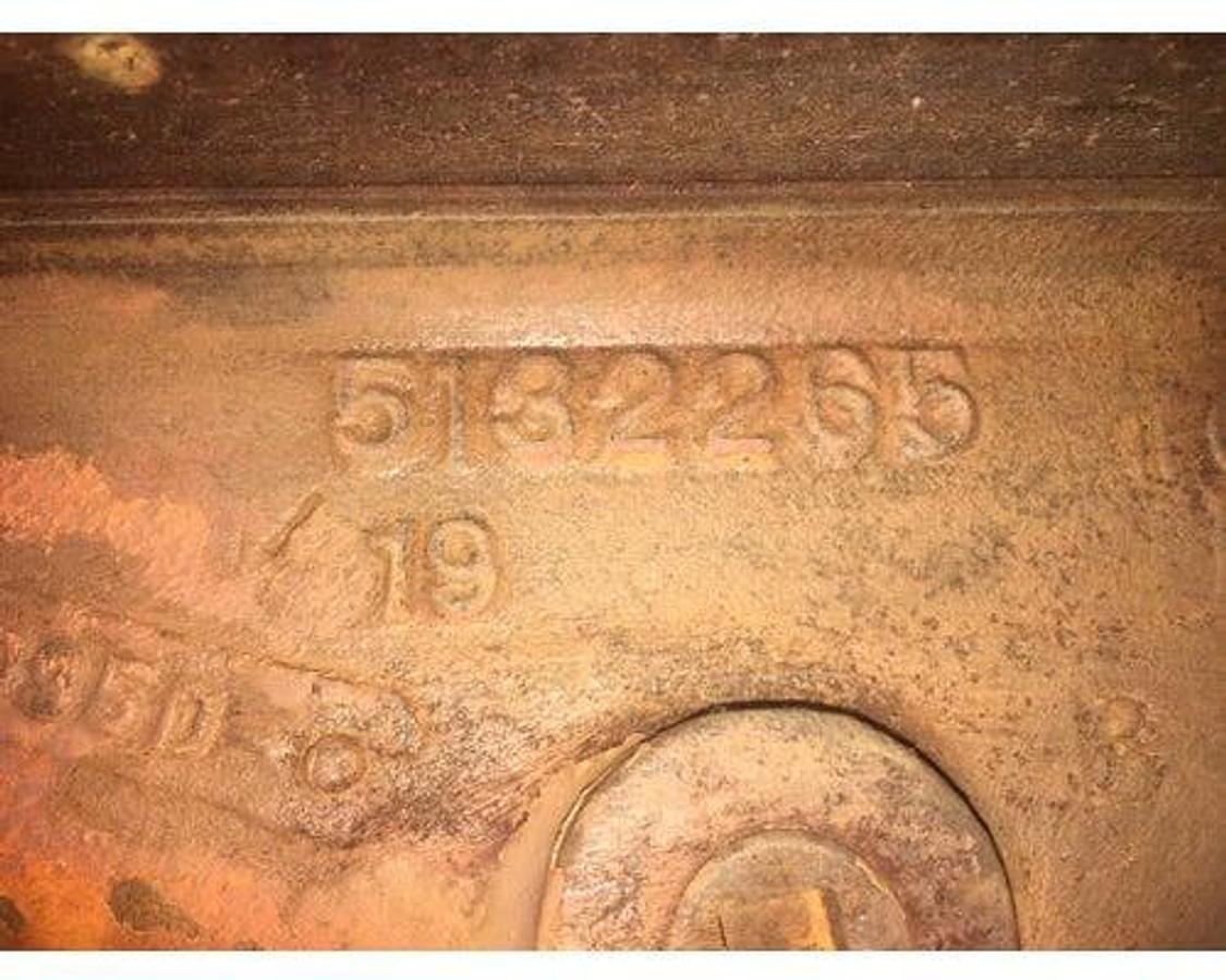 Used Detroit