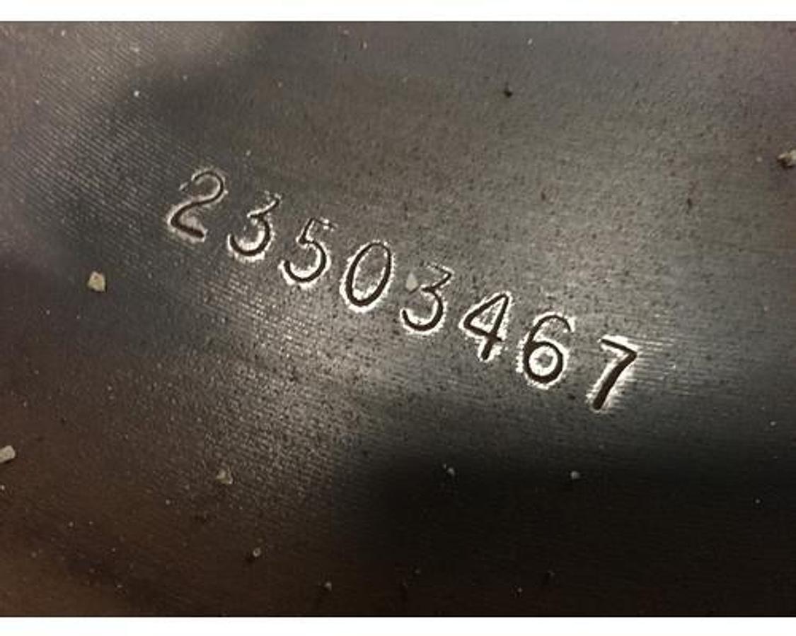 Used Detroit