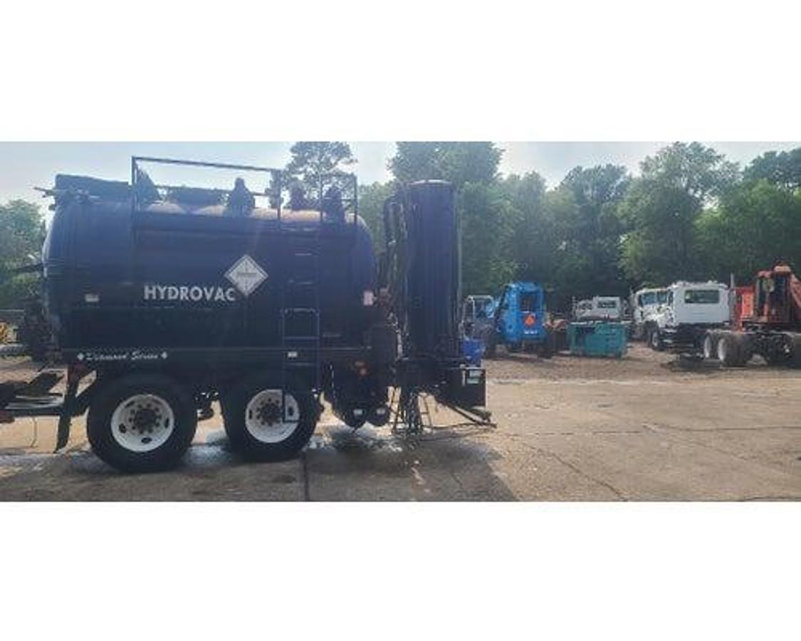 Used 2005 INTERNATIONAL 7400