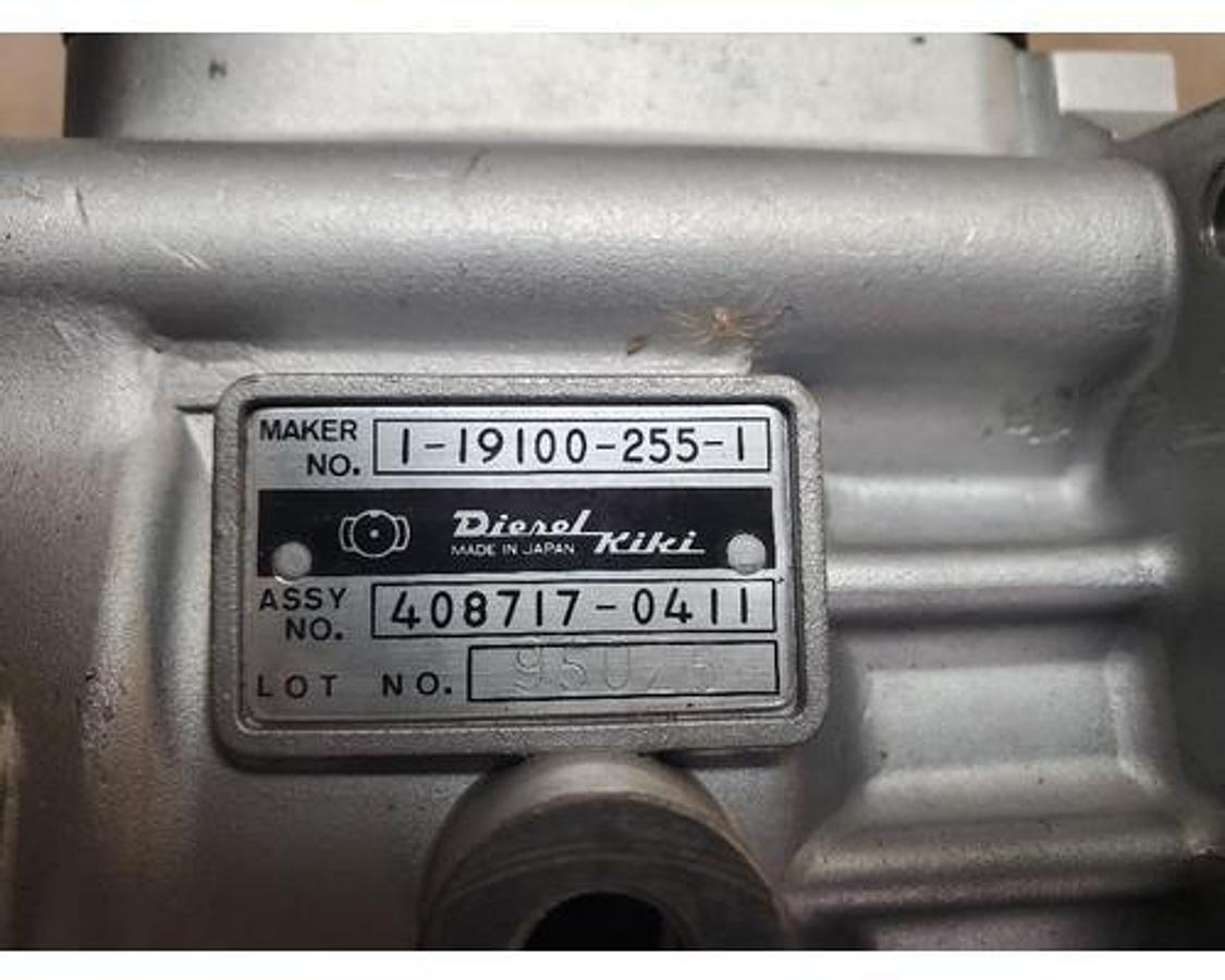 New surplus Bendix