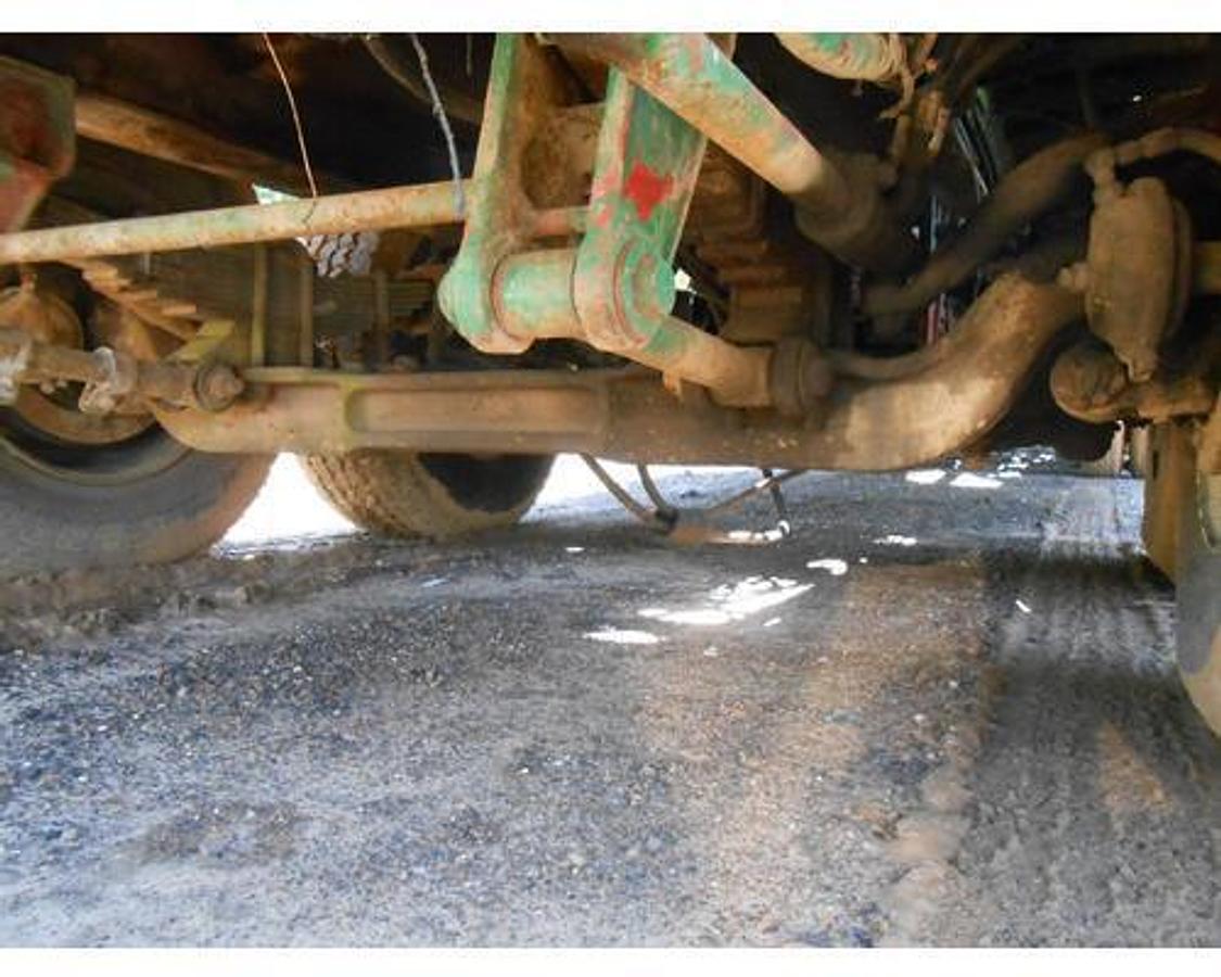 Used COOPER RIG