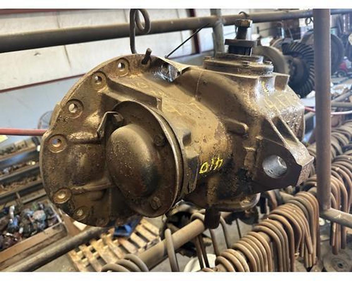 Used Mack CRDP92
