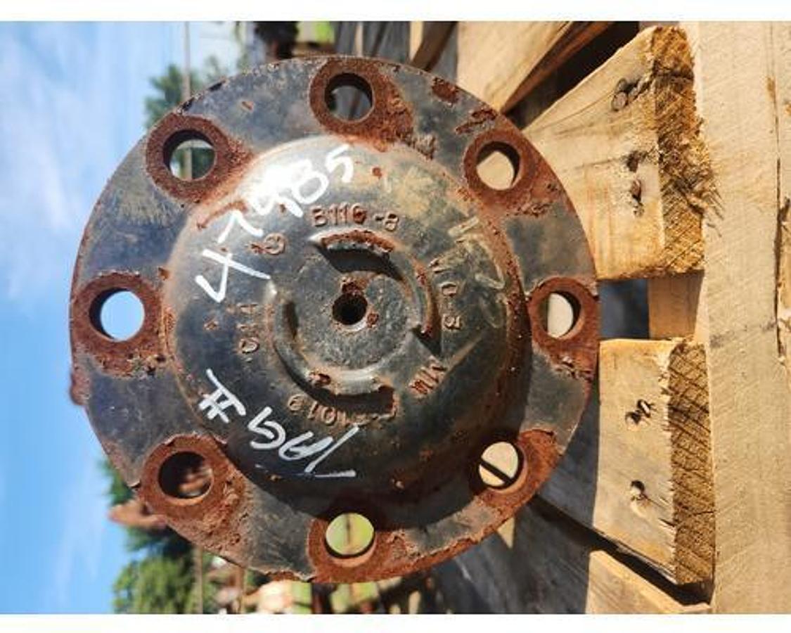 Used Rockwell ROCKWELL AXLE SHAFT