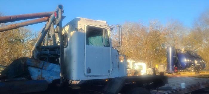 Used 1980 Kenworth C500