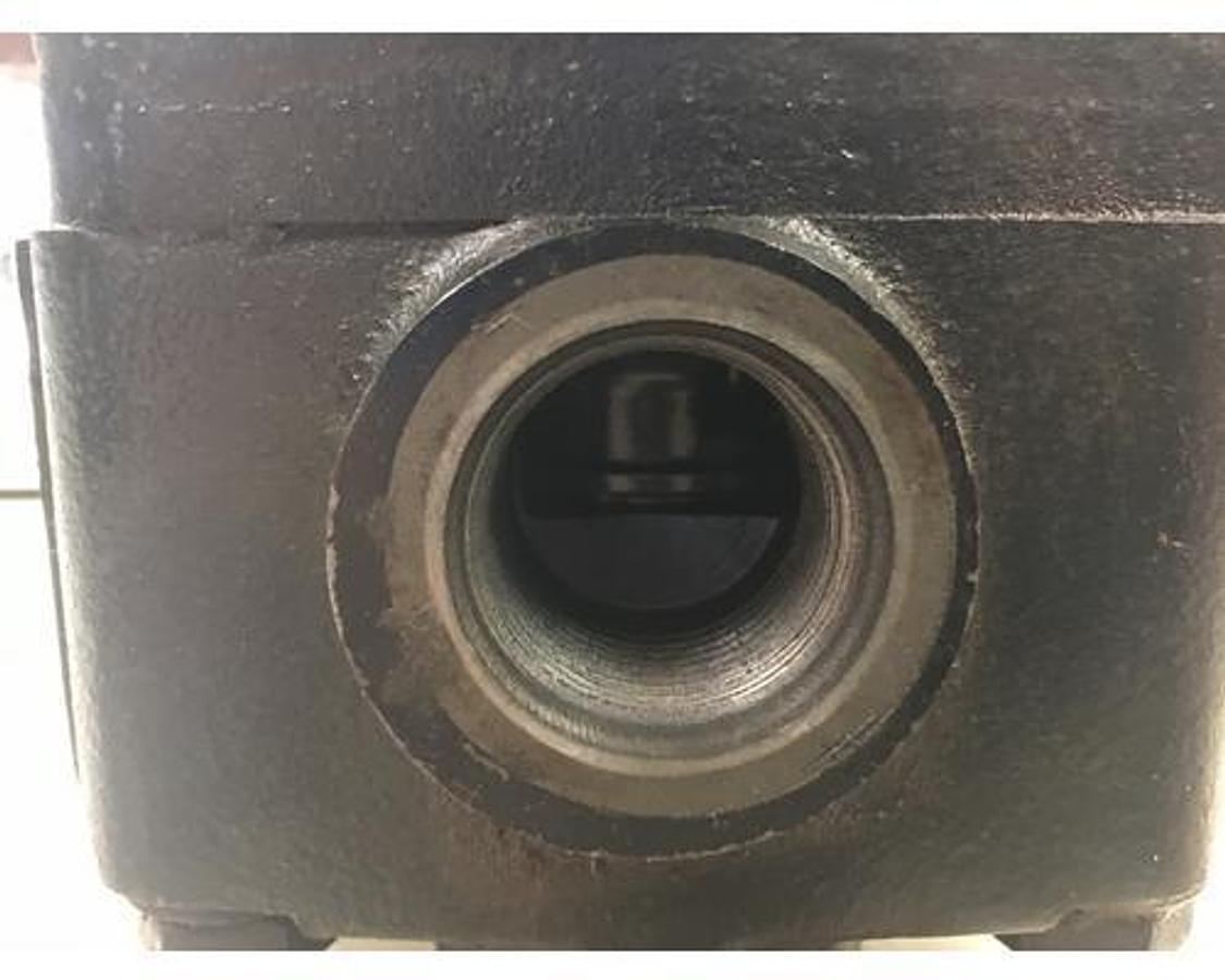 Used Vickers