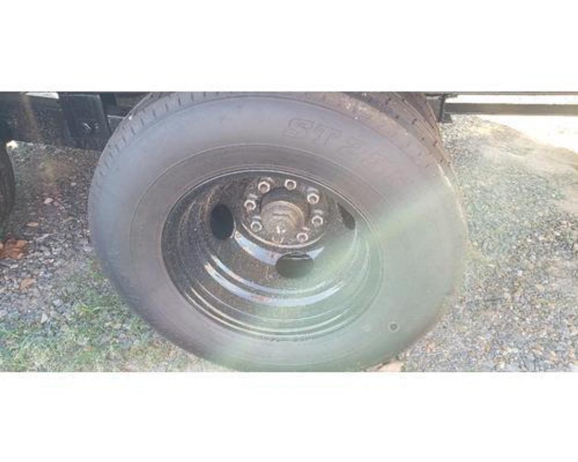 2022 PULL DO TRAILERS LLC 40 TD