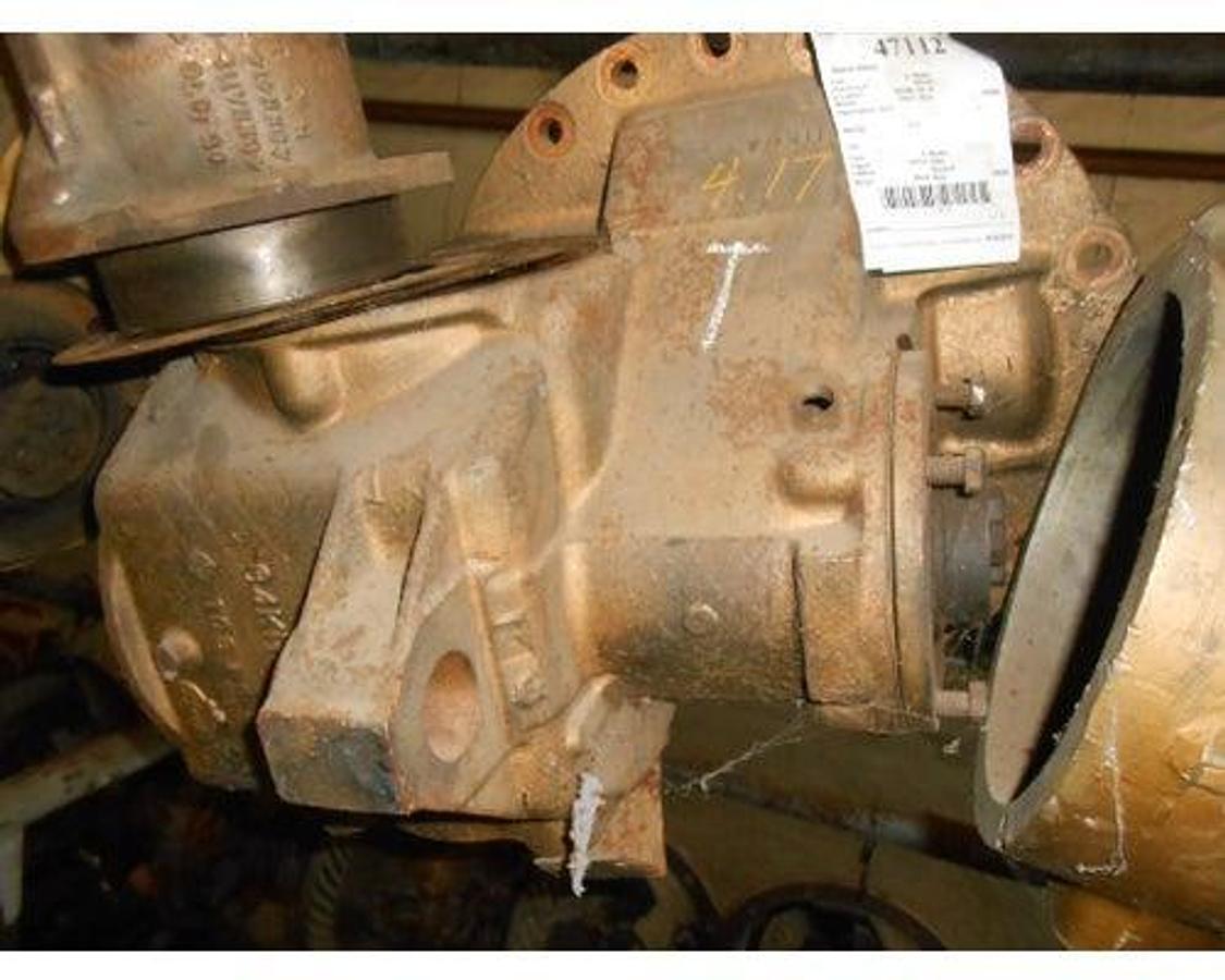 Used Mack