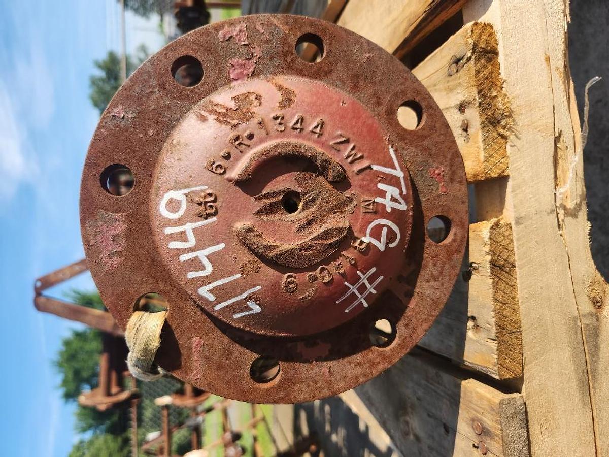 Used Rockwell ROCKWELL AXLE SHAFT