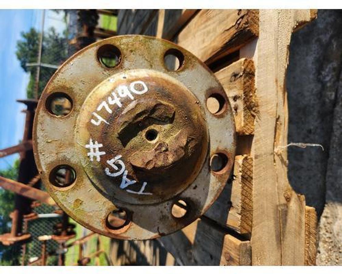 Used Rockwell ROCKWELL AXLE SHAFT