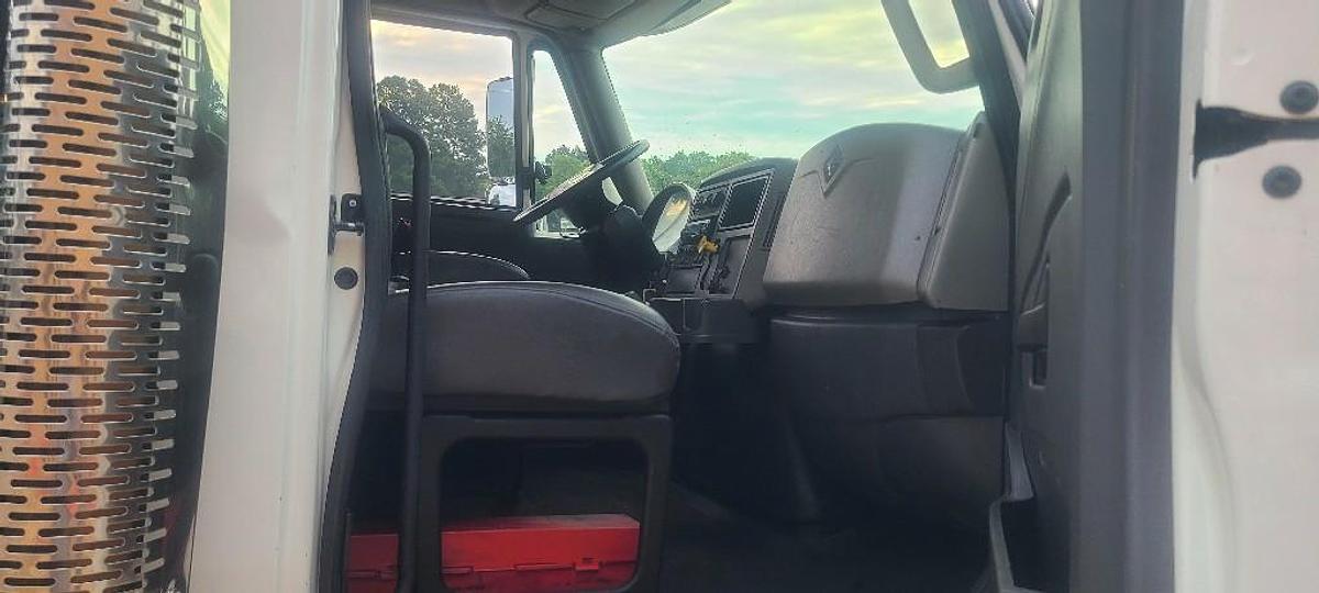 Used 2016 INTERNATIONAL 4400