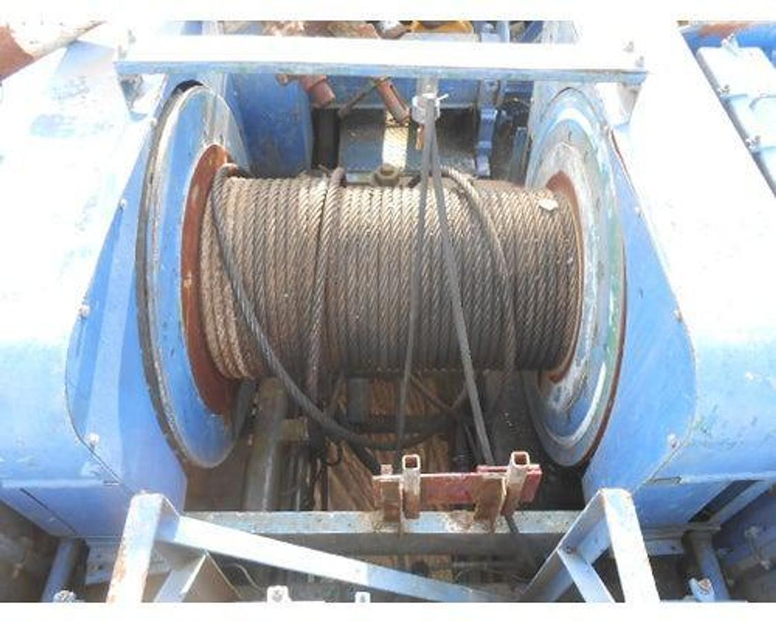 Used WILSON RIG