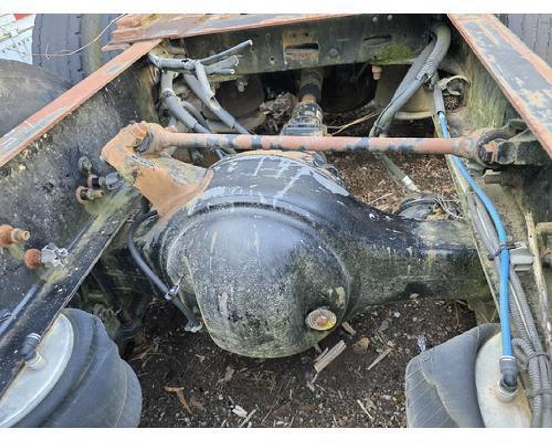 Used 2007 Freightliner COLUMBIA