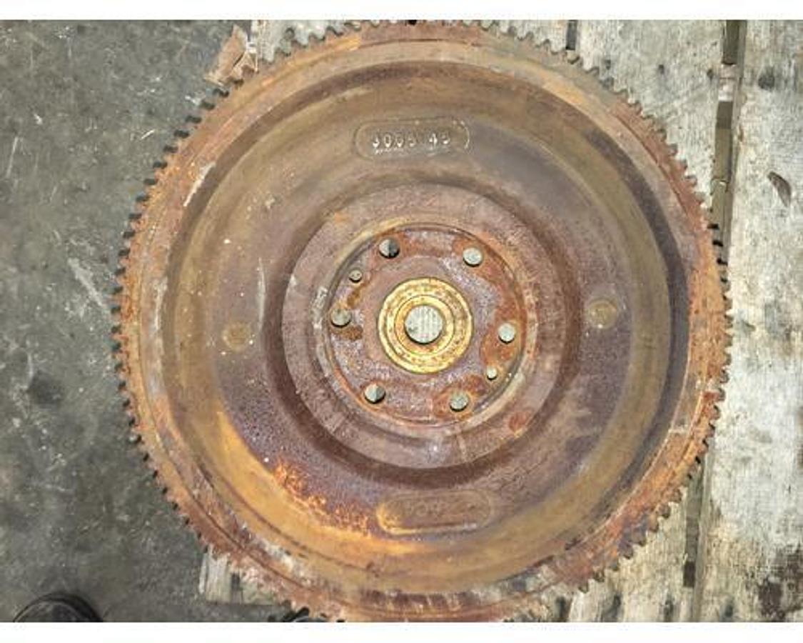 Used Cummins