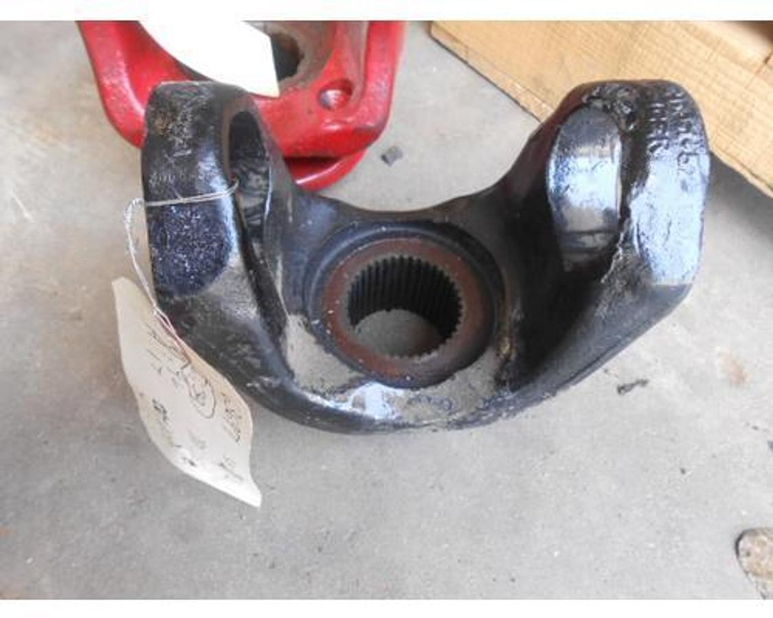 Used Mack 1710