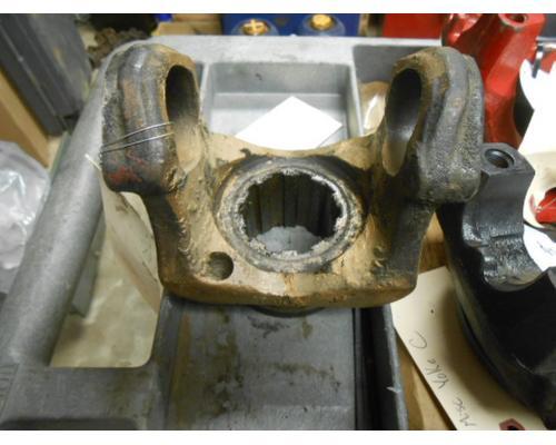 Used Mack 1610