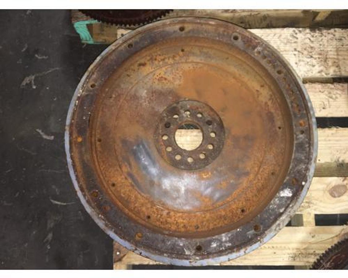 Used Detroit
