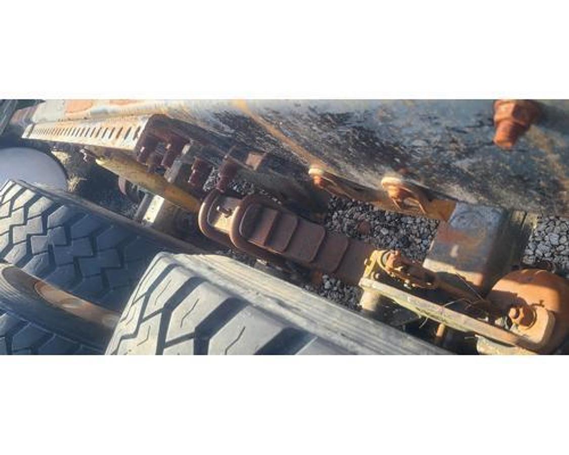 Used 2007 Freightliner FREIGHTLINER