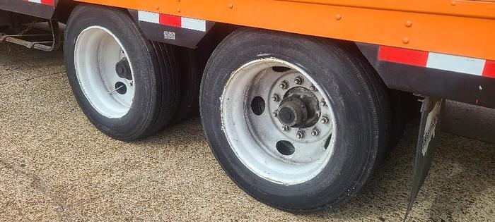 Used 2000 KENTUCKY MOVER BOX