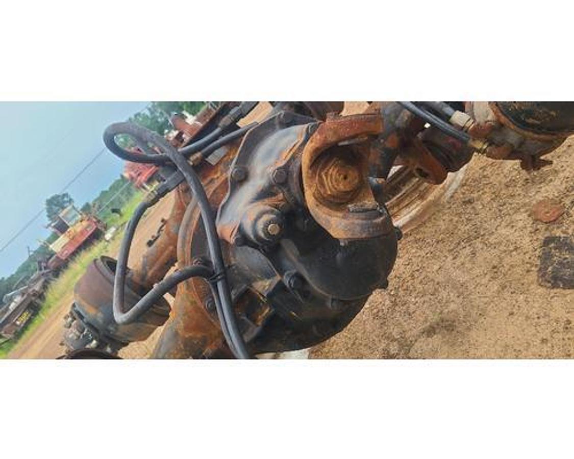 Used Hendrickson WALKING BEAM
