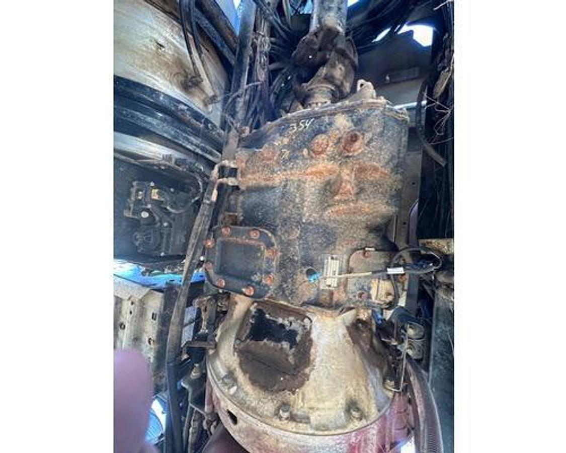 Used 2013 Mack CHU613