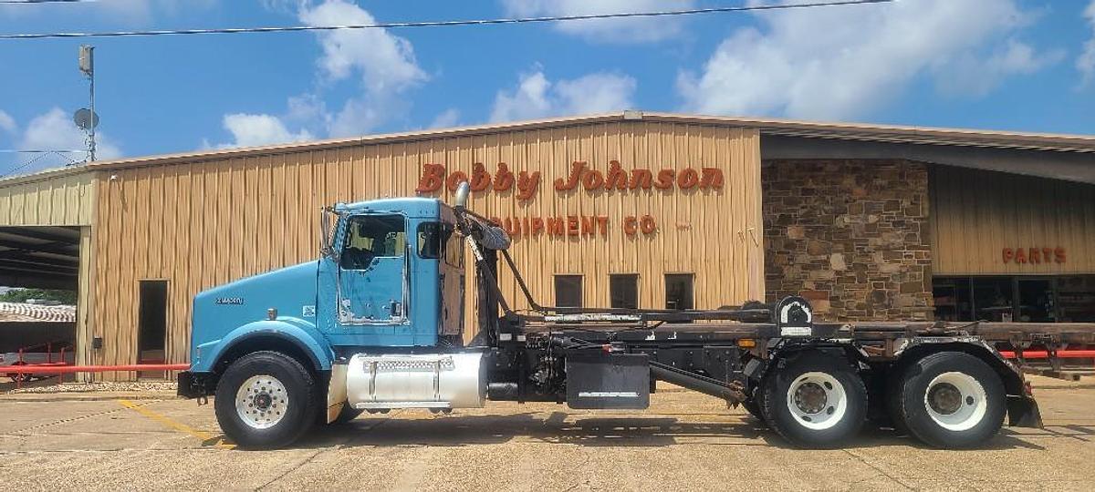 Used 2009 Kenworth T800