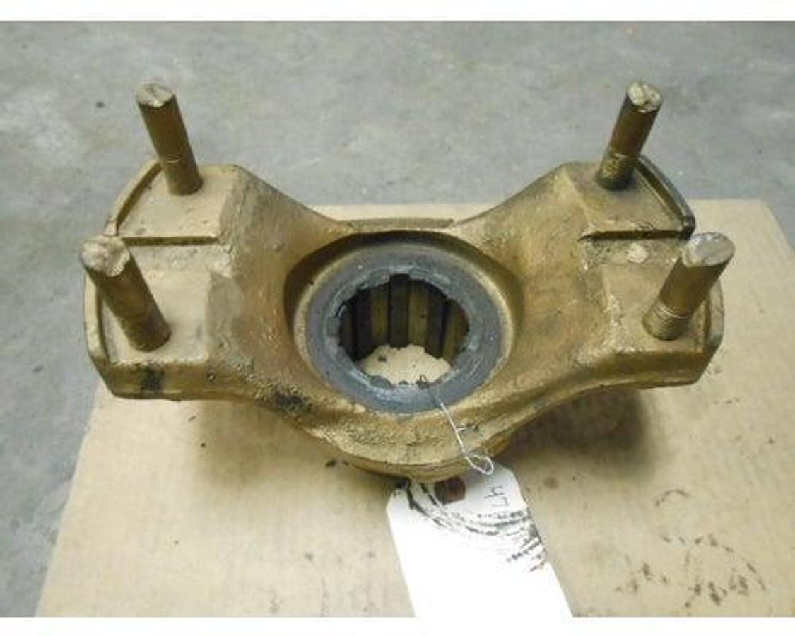 Used Mack 9C