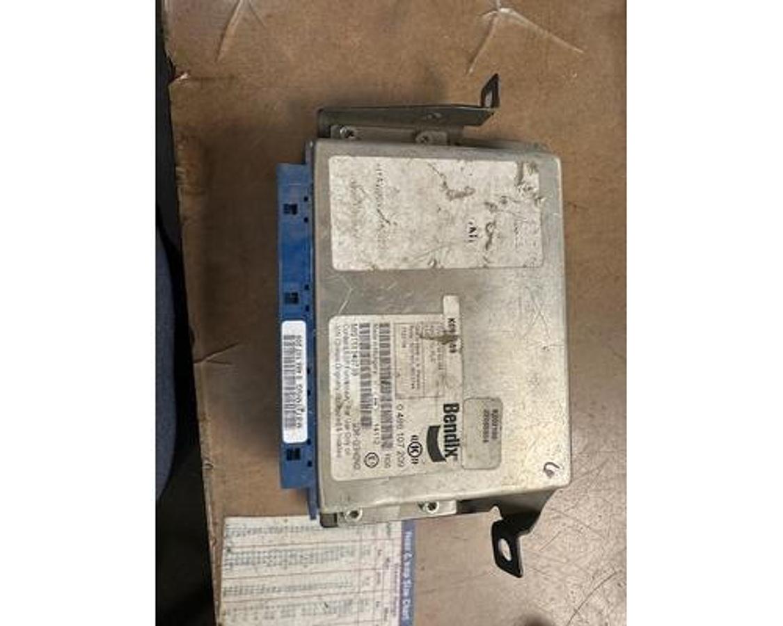 Used GOOD USED BENDIX ABS CONTROL MODULE K092189   #22065354