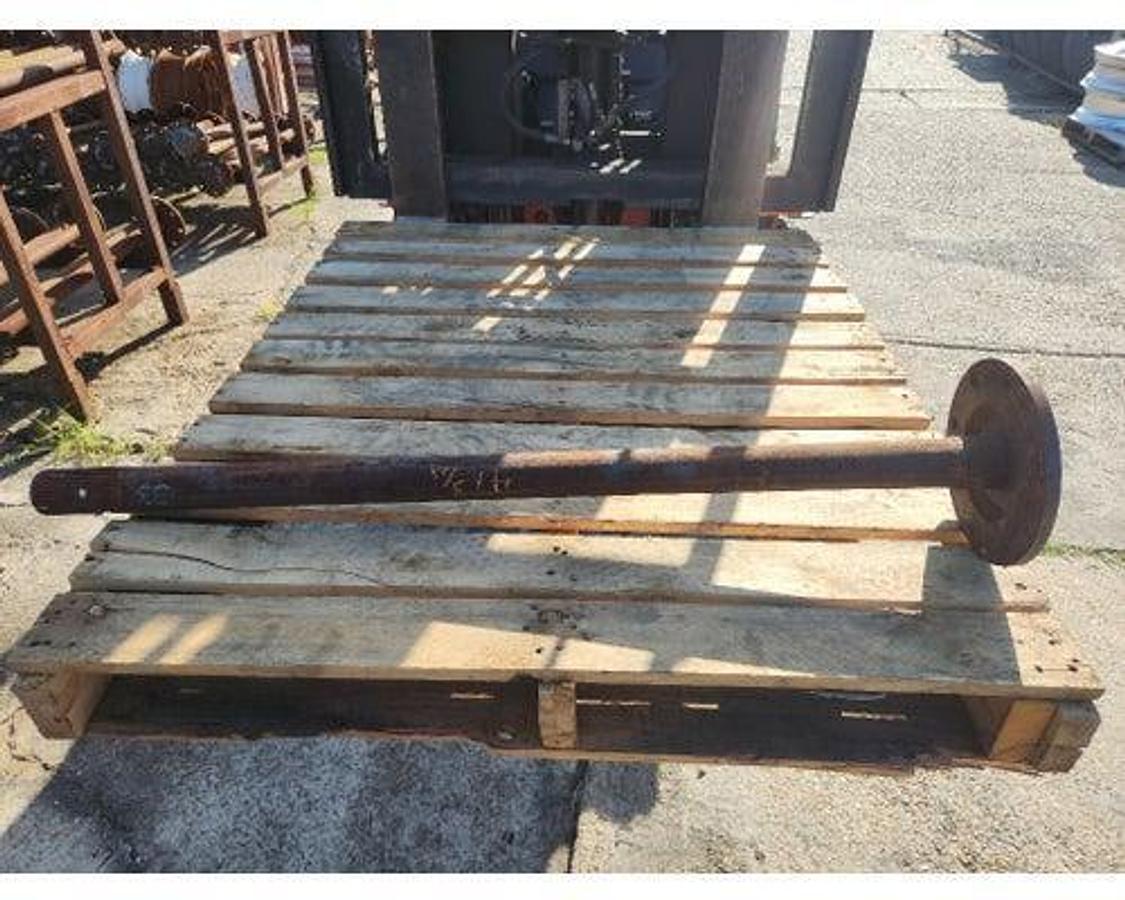 Used Eaton EATON AXLE SHAFT