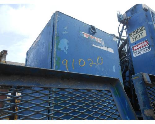 Used WILSON RIG