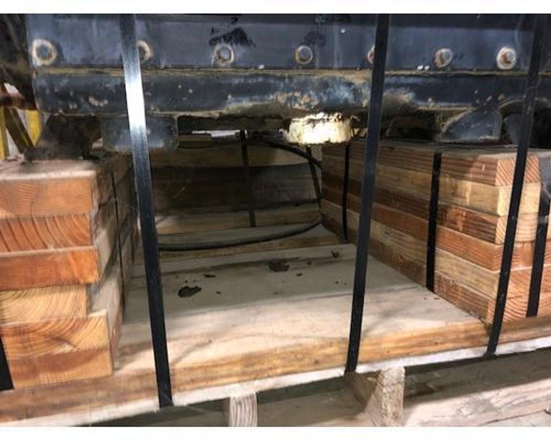 Used GEOQUIP 600 TRIPLEX