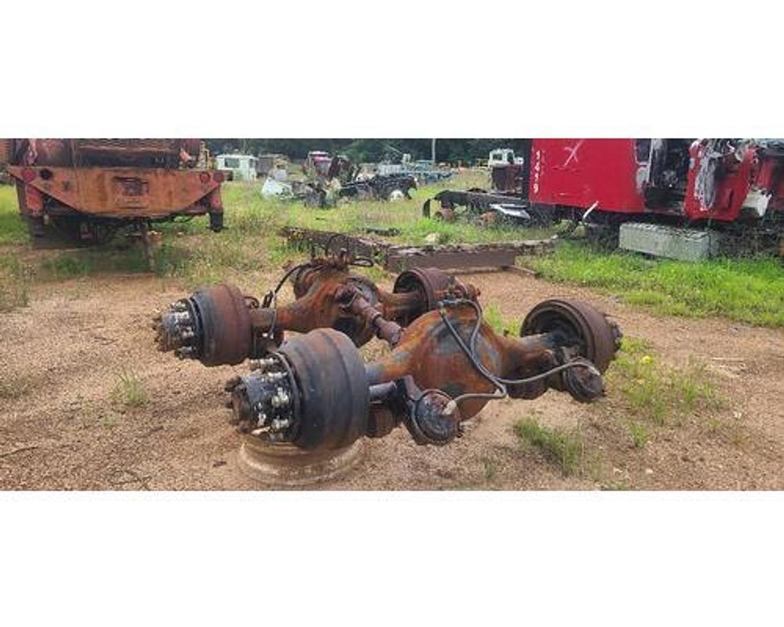 Used Hendrickson WALKING BEAM