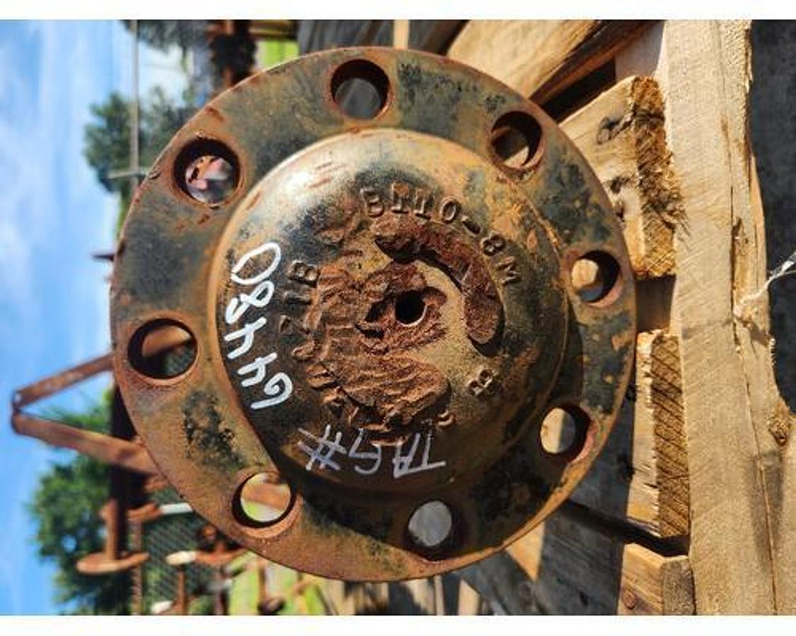 Used Rockwell ROCKWELL AXLE SHAFT