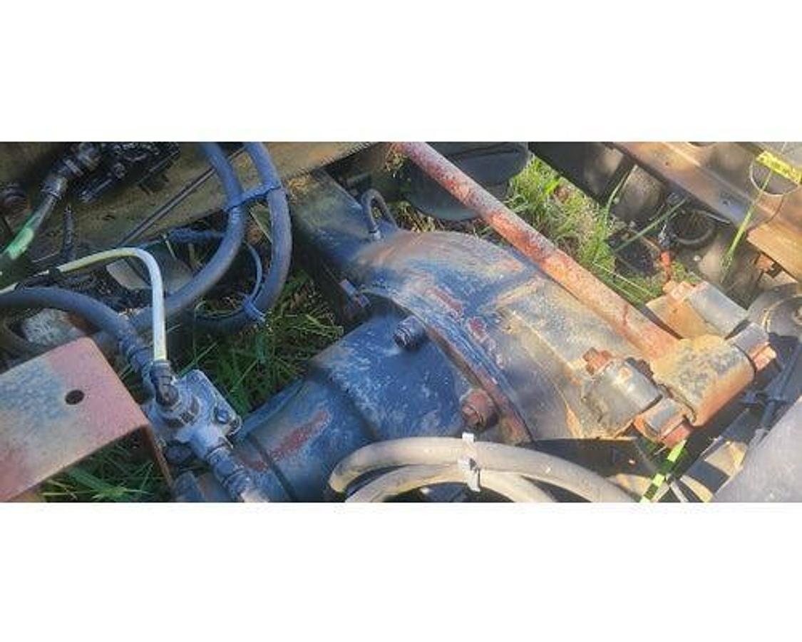 Used 2012 INTERNATIONAL Prostar