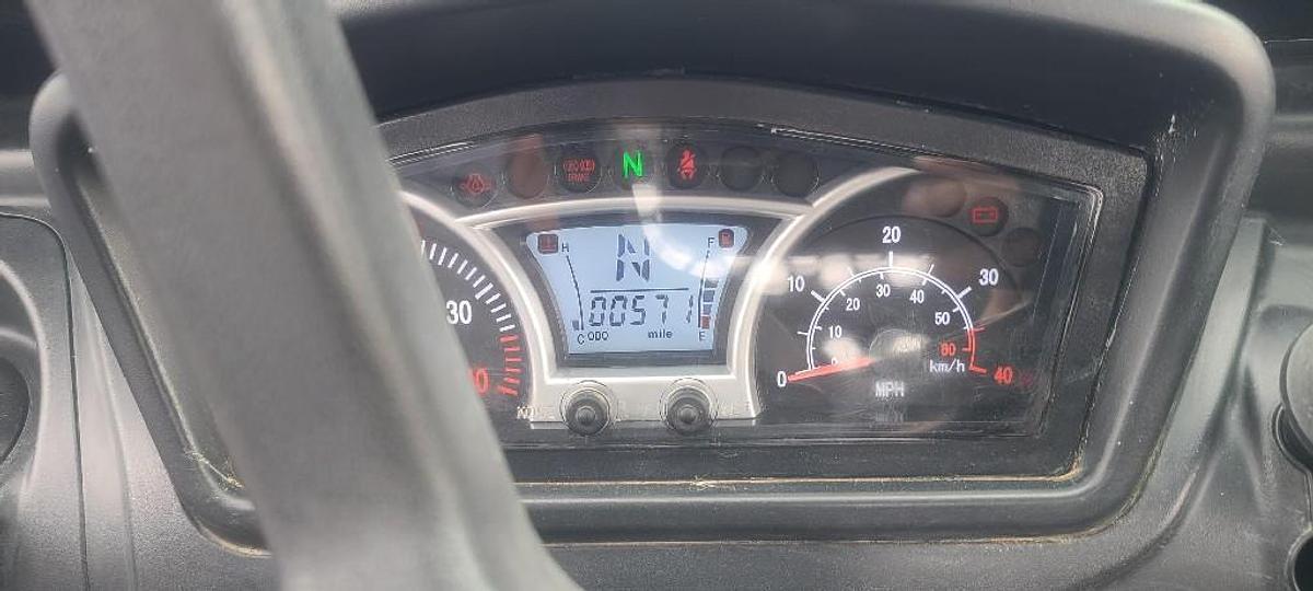 Used 2022 KIOTI K9 2400