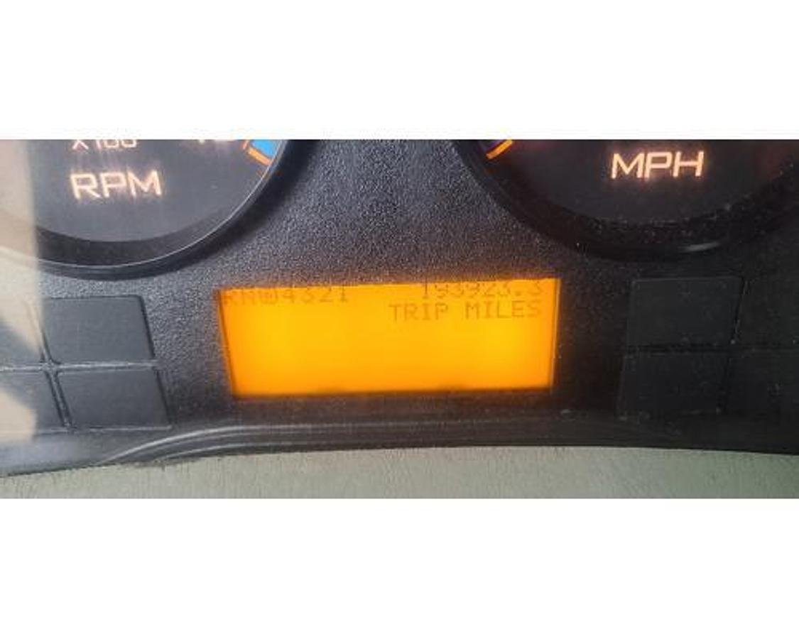 Used 2016 INTERNATIONAL 4400