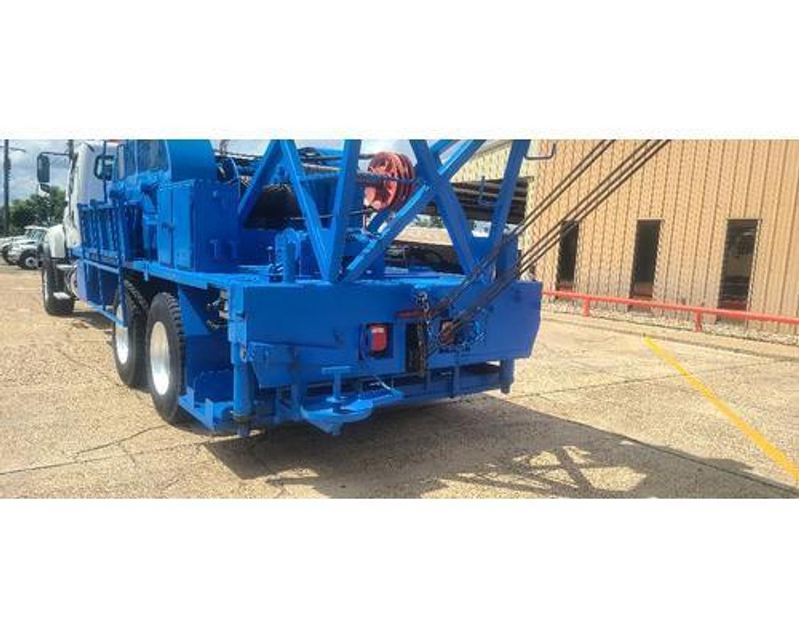 Used 2012 Freightliner 114SD