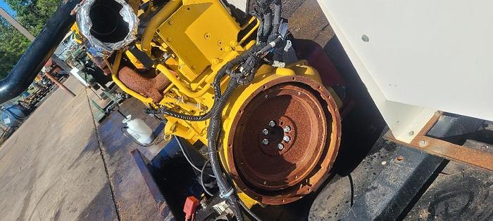 Used John Deere 6068HF485