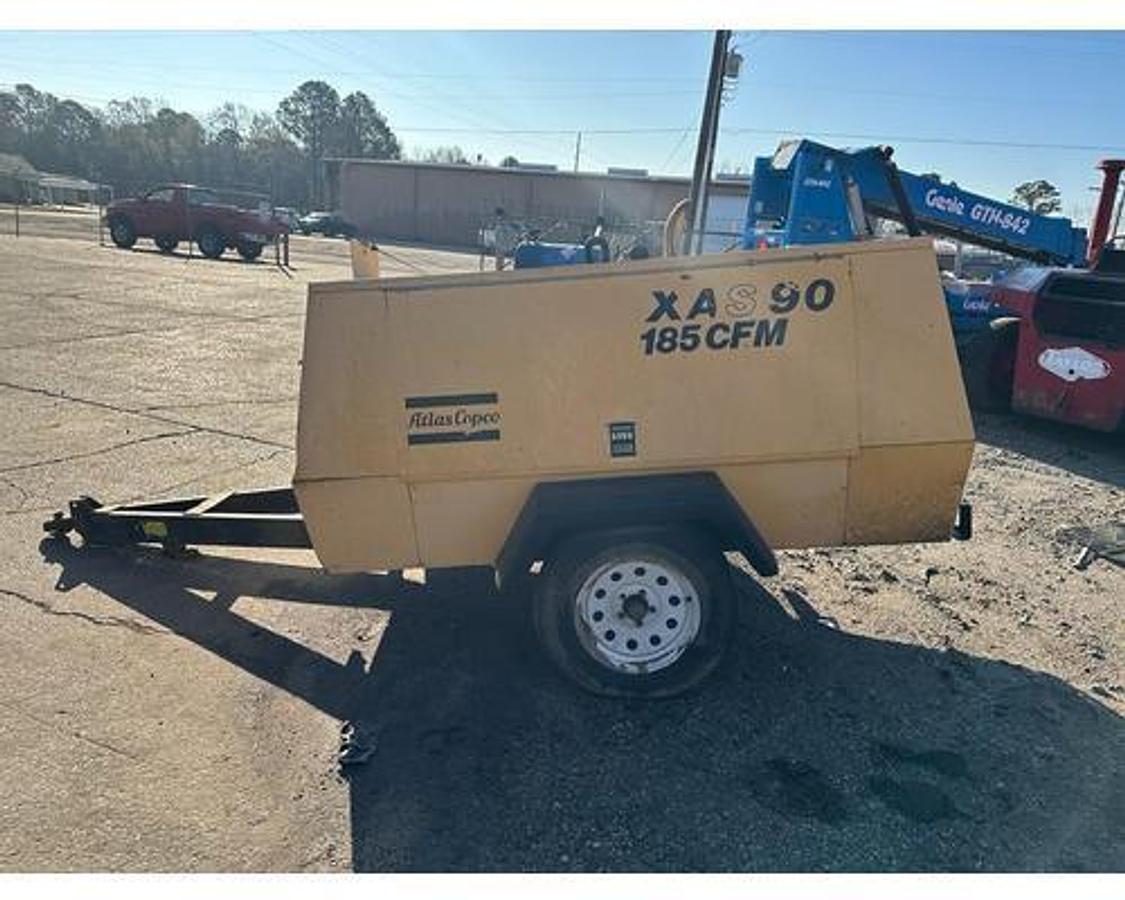 Core John Deere 4045DF150