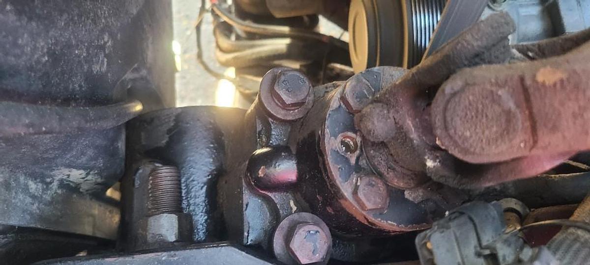 Used 2008 Sheppard CHU613