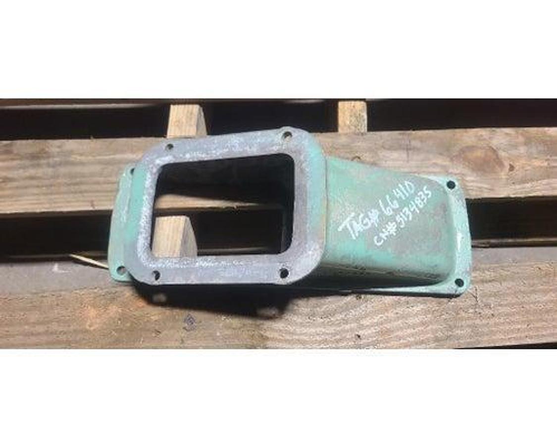 Used Detroit 16V92T